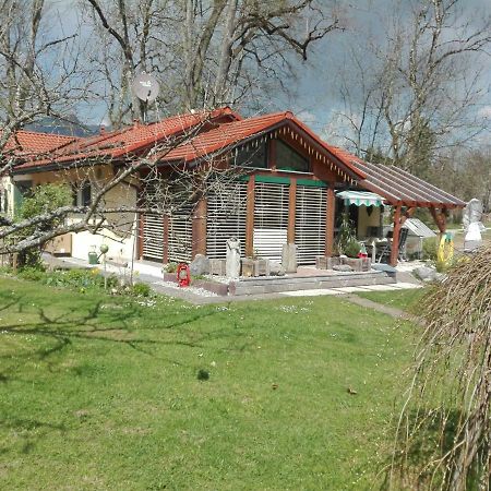 Ferienhaus Hanni'S Lindenhausl Schonau Schoenau am Koenigsee Bagian luar foto